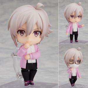 ねんどろいど アイドリッシュセブン 九条天[オランジュ・ルージュ]《在庫切れ》
