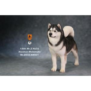 中古フィギュア アラスカン マラミュート リアルアニマルシリーズ 1 6 スタチュー 001 最安値 価格比較 Yahoo ショッピング 口コミ 評判からも探せる