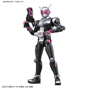 Figure-rise Standard 仮面ライダージオウ プラモデル 『仮面ライダージオウ』（再販）[BANDAI SPIRITS]《在庫切れ》｜amiami