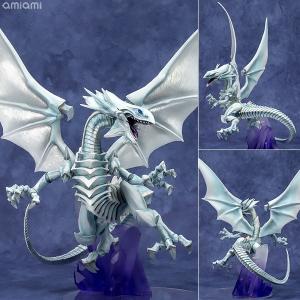ART WORKS MONSTERS 『遊☆戯☆王デュエルモンスターズ』 青眼の白龍