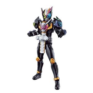 仮面ライダージオウ RKF ライダーアーマーシリーズ 仮面ライダージオウトリニティ[バンダイ]【送料無料】《在庫切れ》