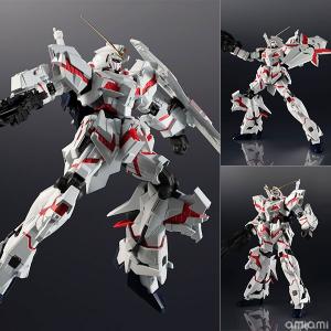 【特典】GUNDAM UNIVERSE RX-0 UNICORN GUNDAM 『機動戦士ガンダムUC』[BANDAI SPIRITS]《在庫切れ》｜amiami