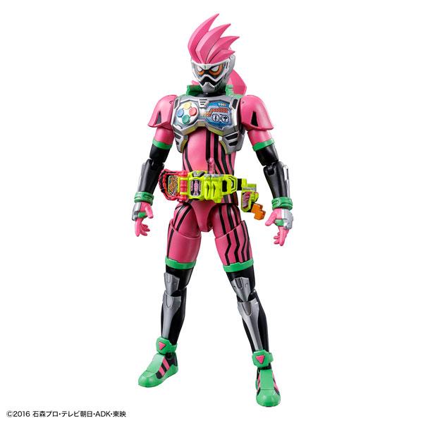 Figure-rise Standard 仮面ライダーエグゼイド アクションゲーマー レベル2 プラ...