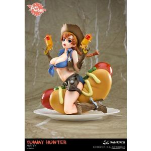 勝利の女神：NIKKE ラピ：クラシックバカンス 1/7 完成品フィギュア