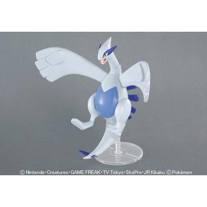 ポケットモンスター ポケモンプラモコレクション セレクトシリーズ ルギア（再販）[BANDAI SPIRITS]《０５月予約》｜amiami