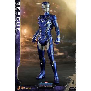 ムービー・マスターピース DIECAST アベンジャーズ/エンドゲーム