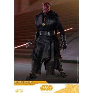 ムービー・マスターピース DX スターウォーズストーリー