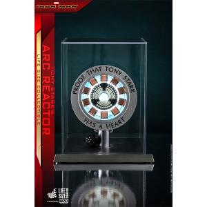 超激安 ライフサイズ マスターピース アイアンマン 1 1スケールレプリカ アーク リアクター 期間限定特価 Www Topchiangrai Com