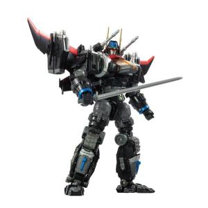 ダイアクロン DA-45 ダイアバトルスV2 〈レッドライトニング