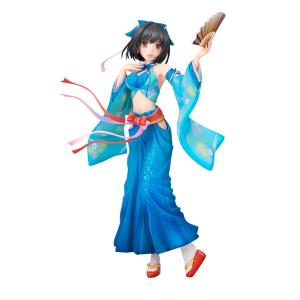 アイドルマスター シンデレラガールズ 鷹富士茄子 強運の才女Ver