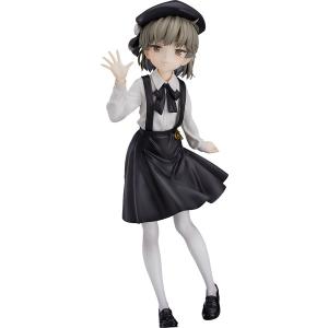 GOOD SMILE COMPANY - 鳩羽つぐ(はとばつぐ) 1/8 完成品 フィギュア グッドスマイルカンパニー Amazon | グッドスマイルカンパニー フィギュア バーチャル