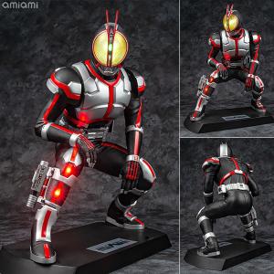 Ultimate Article 仮面ライダーファイズ [メガハウス]の商品画像