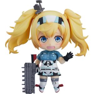 ねんどろいど 艦隊これくしょん ‐艦これ‐ Gambier Bay(ガンビア・ベイ)[グッドスマイルカンパニー]《在庫切れ》｜amiami