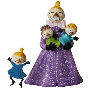 ウルトラディテールフィギュア No.528 UDF MOOMIN シリーズ5 ミムラ