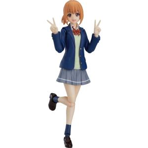 figma ブレザーbody (エミリ) [マックスファクトリー] - 最安値・価格