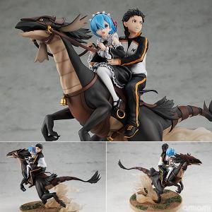 KDcolle Re：ゼロから始める異世界生活 レム＆スバル 白鯨攻略戦