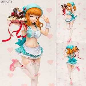 ドリームテック ガールズ＆パンツァー 武部沙織 [バレンタインエプロン