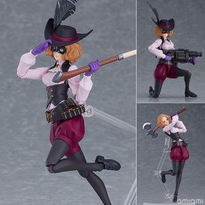 figma PERSONA5 the Animation ノワール [マックスファクトリー] - 最
