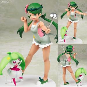 G E M シリーズ ポケットモンスター マオ アママイコ 完成品フィギュア メガハウス 最安値 価格比較 Yahoo ショッピング 口コミ 評判からも探せる