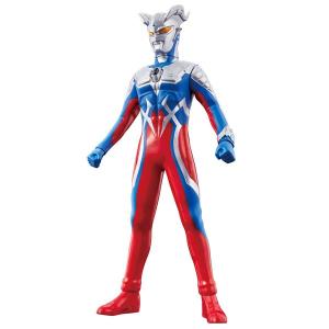 ウルトラサウンドフィギュアDXウルトラマンゼロ[バンダイ]《在庫切れ》