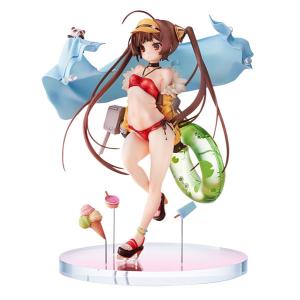 ミメヨイ「アズールレーン 平海 遊興の夏？」フィギュアレビュー