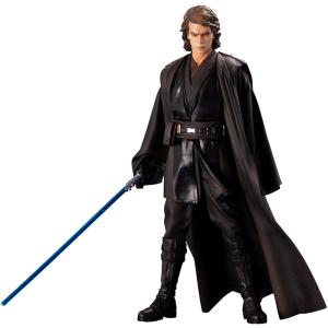 ARTFX+ スター・ウォーズ/シスの復讐 アナキン・スカイウォーカー