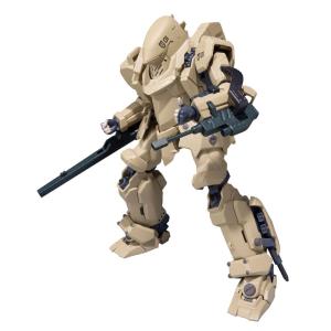 ROBOT魂 〈SIDE TA〉 壱七式戦術甲冑雷電 『ガサラキ』[BANDAI