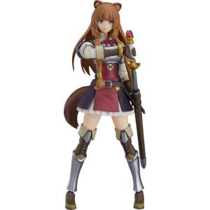新品未開封 国内正規品 figma 盾の勇者の成り上がり ラフタリア Amazon.co.jp: figma 盾の勇者の成り上がり ラフタリア ノン
