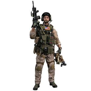 1/6 1st SFOD-D (第1特殊部隊デルタ作戦分遣隊) コンバット
