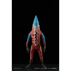 SSSS.GRIDMAN ナナシB ソフビ製塗装済完成品 [ACRO] - 最安値・価格