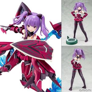 メガミデバイス × アリス・ギア・アイギス 一条綾香