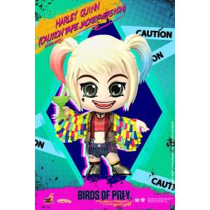 コスベイビー 『ハーレイ・クインの華麗なる覚醒 BIRDS OF PREY』[サイズS]ハーレイ・クイン(コーションテープ版)[ホットトイズ]《在庫切れ》｜amiami