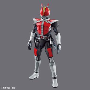 Figure-rise Standard 仮面ライダー電王 ソードフォーム＆プラットフォーム プラモデル（再販）[BANDAI SPIRITS]《発売済・在庫品》｜amiami