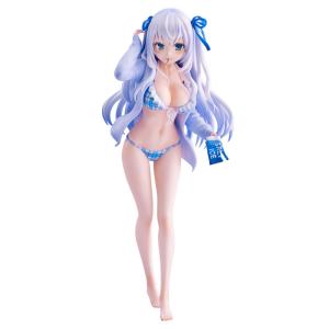 ユニオンクリエイティブ「米白粕イラスト blue」フィギュア ユニオンクリエイティブ「米白粕イラスト blue」フィギュア