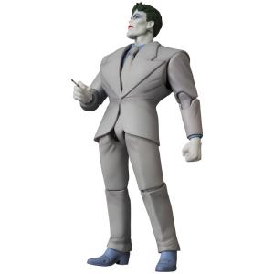 マフェックス No.124 MAFEX JOKER(The Dark Knight Returns)[メディコム・トイ]《在庫切れ》｜amiami