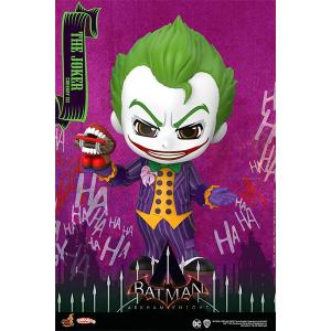 コスベイビー 『バットマン：アーカム・ナイト』[サイズS]ジョーカー[ホットトイズ]《在庫切れ》