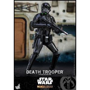 テレビ・マスターピース 『マンダロリアン』1/6スケールフィギュア