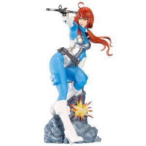 G I Joe美少女 スカーレット スカイブルー 限定版 1 7 完成品フィギュア コトブキヤ 最安値 価格比較 Yahoo ショッピング 口コミ 評判からも探せる