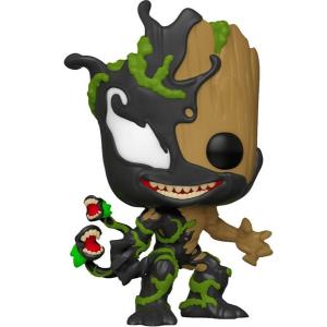 POP！ 『マーベル・コミック』「ヴェノム」ベビー・グルート(ヴェノム版)[ファンコ]《在庫切れ》