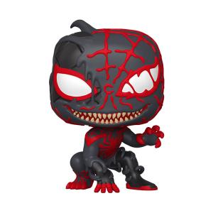 POP！ 『マーベル・コミック』「ヴェノム」スパイダーマン(マイルス・モラレス/ヴェノム版)[ファンコ]《在庫切れ》