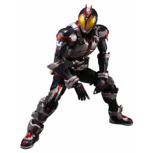 S.I.C. 仮面ライダーファイズ[BANDAI SPIRITS]《在庫切れ》