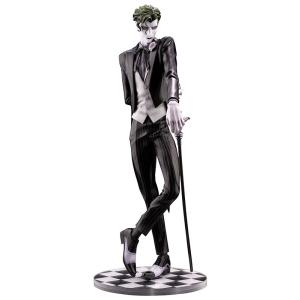 【限定販売】DC COMICS IKEMEN ジョーカー Limited Edition 1/7 完成品フィギュア[コトブキヤ]《発売済・在庫品》｜amiami