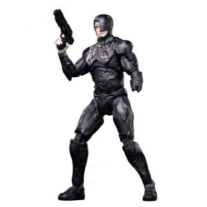 ROBOCOP 2014 フィギュア Amazon.co.jp: ロボコップ2014 1/18 アクションフィギュア ロボコップ