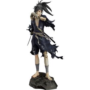 どろろ 百鬼丸 featuring Sayoko Kamitsure 1/7 完成品フィギュア