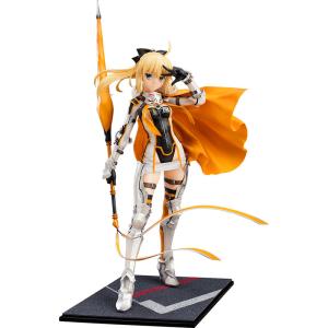 GOODSMILE RACING ＆ TYPE-MOON RACING アルトリア・ペンドラゴン レーシングVer. フィギュア[GOODSMILE RACING ＆ TYPE-MOON RACING]《在庫切れ》｜amiami