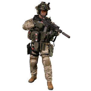 1/6 1st SFOD-D (第1特殊部隊デルタ作戦分遣隊) コンバット