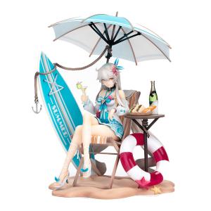 特典】 崩壊3rd キアナカスラナ 空の律者 泉の精霊Ver. 1/8 完成品