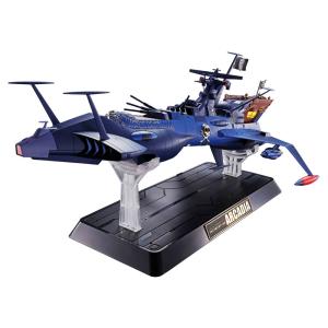 GX-93 宇宙海賊戦艦 超合金魂 アルカディア号 宇宙海賊キャプテンハーロック