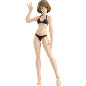 figma Styles 水着女性body(チアキ)[マックスファクトリー]《在庫切れ》