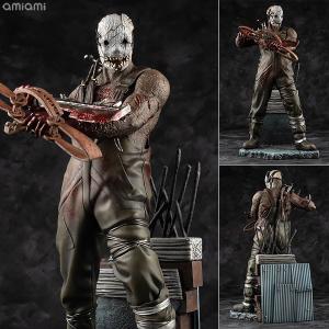 DEAD BY DAYLIGHT トラッパー 完成品フィギュア [コトブキヤ